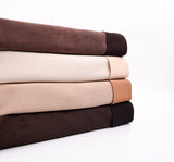 Suede Knit Stretch Fabric - G.k Fashion Fabrics