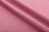 Suede Knit Stretch Fabric - G.k Fashion Fabrics