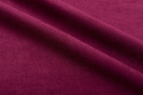 Suede Knit Stretch Fabric - G.k Fashion Fabrics