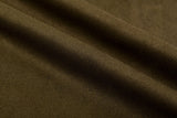 Suede Knit Stretch Fabric - G.k Fashion Fabrics