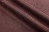 Suede Knit Stretch Fabric - G.k Fashion Fabrics
