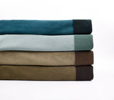 Suede Knit Stretch Fabric - G.k Fashion Fabrics