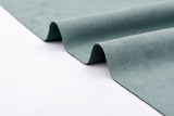 Suede Knit Stretch Fabric - G.k Fashion Fabrics