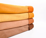 Suede Knit Stretch Fabric - G.k Fashion Fabrics