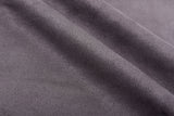 Suede Knit Stretch Fabric - G.k Fashion Fabrics