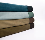 Suede Knit Stretch Fabric - G.k Fashion Fabrics