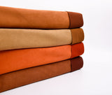 Suede Knit Stretch Fabric - G.k Fashion Fabrics