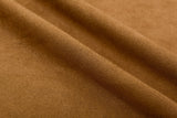 Suede Knit Stretch Fabric - G.k Fashion Fabrics