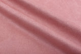 Suede Knit Stretch Fabric - G.k Fashion Fabrics