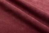 Suede Knit Stretch Fabric - G.k Fashion Fabrics