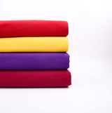 Tracksuit Tricot Brush Knit Sportswear / Joggers Fabric - G.k Fashion Fabrics