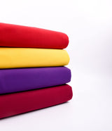 Tracksuit Tricot Brush Knit Sportswear / Joggers Fabric - G.k Fashion Fabrics