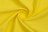 Tricot Matte UV Protective Nylon Swimwear / Sports Stretch Fabric - G.k Fashion Fabrics