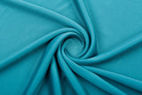 Warp Soft Knitted Interlining Pro-Matte Dri-Fit Active-Wear Interlock Jersey Fabric - G.k Fashion Fabrics