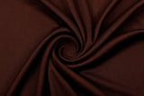 Warp Soft Knitted Interlining Pro-Matte Dri-Fit Active-Wear Interlock Jersey Fabric - G.k Fashion Fabrics