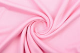Warp Soft Knitted Interlining Pro-Matte Dri-Fit Active-Wear Interlock Jersey Fabric - G.k Fashion Fabrics