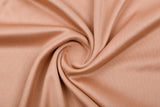 Warp Soft Knitted Interlining Pro-Matte Dri-Fit Active-Wear Interlock Jersey Fabric - G.k Fashion Fabrics