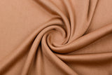 Warp Soft Knitted Interlining Pro-Matte Dri-Fit Active-Wear Interlock Jersey Fabric - G.k Fashion Fabrics