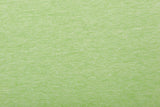 White Mélange Knit Fourway Single Jersey Lycra Fabric - G.k Fashion Fabrics
