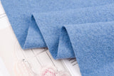 100% Boiled Wool Fabric - G.k Fashion Fabrics