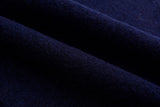 100% Boiled Wool Fabric - G.k Fashion Fabrics