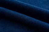 100% Boiled Wool Fabric - G.k Fashion Fabrics