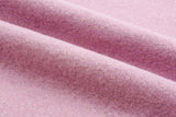 100% Boiled Wool Fabric - G.k Fashion Fabrics