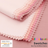 100% Boiled Wool Fabric - G.k Fashion Fabrics