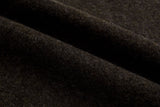 100% Boiled Wool Fabric - G.k Fashion Fabrics