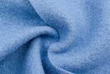 100% Boiled Wool Fabric - G.k Fashion Fabrics