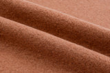 100% Boiled Wool Fabric - G.k Fashion Fabrics