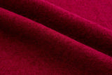 100% Boiled Wool Fabric - G.k Fashion Fabrics