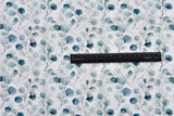 100% Cotton Double Gauze /Muslin Digital Prints Fabric -6570 - G.k Fashion Fabrics