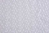 100% Cotton Eyelet Embroidery - G.k Fashion Fabrics Fabric