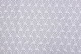 100% Cotton Eyelet Embroidery - G.k Fashion Fabrics Fabric