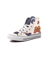 100% Cotton Half Panama Printed Fabric / Canvas printed Fabric / Butterfly Digital Print Fabric - G.k Fashion Fabrics