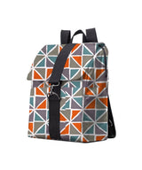 100% Cotton Half Panama Printed Fabric / Canvas printed Fabric / Colorful Cut Checks Digital Print Fabric - G.k Fashion Fabrics