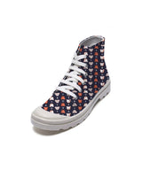 100% Cotton Half Panama Printed Fabric / Canvas printed Fabric / Cute Bear Digital Print Fabric - G.k Fashion Fabrics