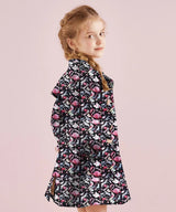 100% Cotton Half Panama Printed Fabric / Canvas printed Fabric / Flamingo Digital Print Fabric - G.k Fashion Fabrics