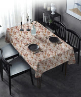 100% Cotton Half Panama Printed Fabric / Canvas printed Fabric / Maple Leaf Digital Print Fabric - G.k Fashion Fabrics