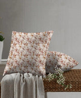 100% Cotton Half Panama Printed Fabric / Canvas printed Fabric / Maple Leaf Digital Print Fabric - G.k Fashion Fabrics