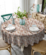 100% Cotton Half Panama Printed Fabric / Canvas printed Fabric / Maple Leaf Digital Print Fabric - G.k Fashion Fabrics