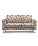 100% Cotton Half Panama Printed Fabric / Canvas printed Fabric / Maple Leaf Digital Print Fabric - G.k Fashion Fabrics