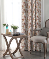 100% Cotton Half Panama Printed Fabric / Canvas printed Fabric / Maple Leaf Digital Print Fabric - G.k Fashion Fabrics