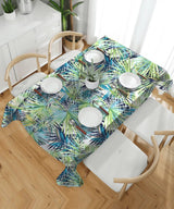 100% Cotton Half Panama Printed Fabric / Canvas printed Fabric / Multicolor Tropical Digital Print Fabric - G.k Fashion Fabrics