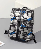 100% Cotton Half Panama Printed Fabric / Canvas printed Fabric / NYC Shades Digital Print Fabric - G.k Fashion Fabrics