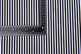 100% Cotton Half Panama Printed Fabric / Canvas printed Fabric / Pin Striped Digital Print Fabric - G.k Fashion Fabrics