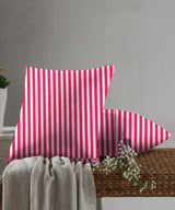 100% Cotton Half Panama Printed Fabric / Canvas printed Fabric / Pin Striped Digital Print Fabric - G.k Fashion Fabrics