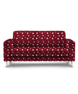 100% Cotton Half Panama Printed Fabric / Canvas printed Fabric / Stars Digital Print Fabric - G.k Fashion Fabrics