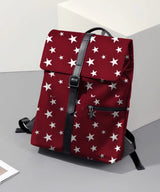 100% Cotton Half Panama Printed Fabric / Canvas printed Fabric / Stars Digital Print Fabric - G.k Fashion Fabrics